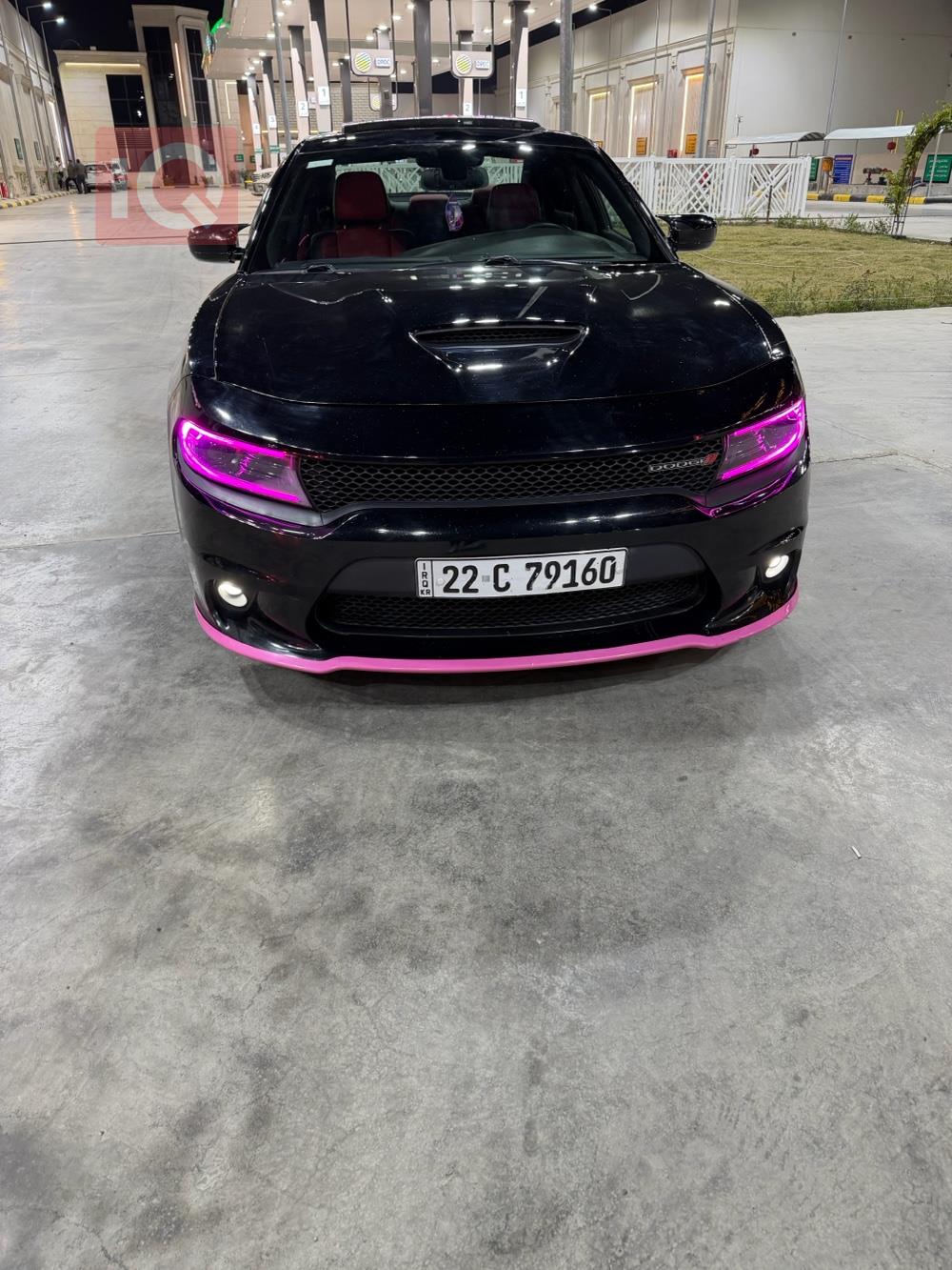 دودج تشارجر